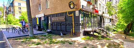 Продаж торгове приміщення на Зверинецкая ул. поверх - 1/9 Киев