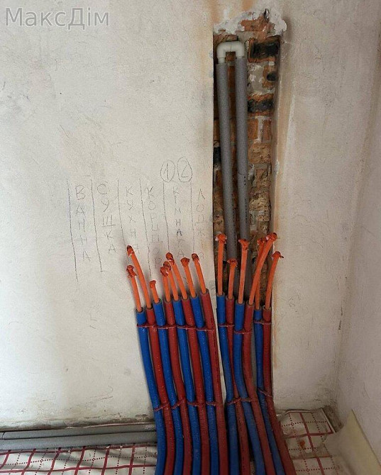 Продаж Квартира 1-кімнатна, 3/11 поверх на вул. Академіка Сахарова Тернопіль - фото 11