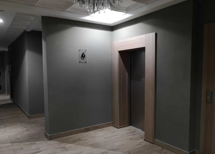 Продаж Квартира 1-кімнатна, 6/12 поверх на Куликовский 2 пер., 2а Одеса - фото 3