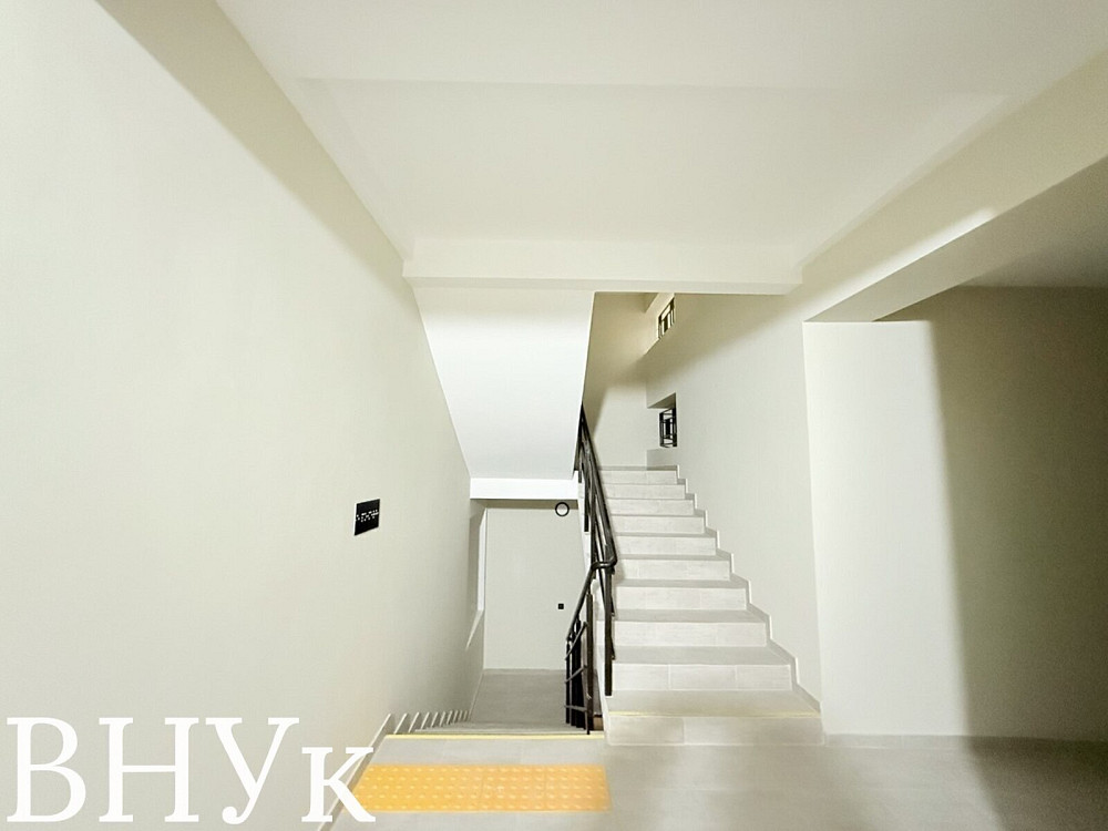 Продаж Квартира 2-кімнатна, 5/6 поверх на Шкільна  - фото 17