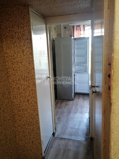 Оренда Квартира 1-кімнатна, 6/9 поверх на вул. Тракторобудівників Харків - фото 6
