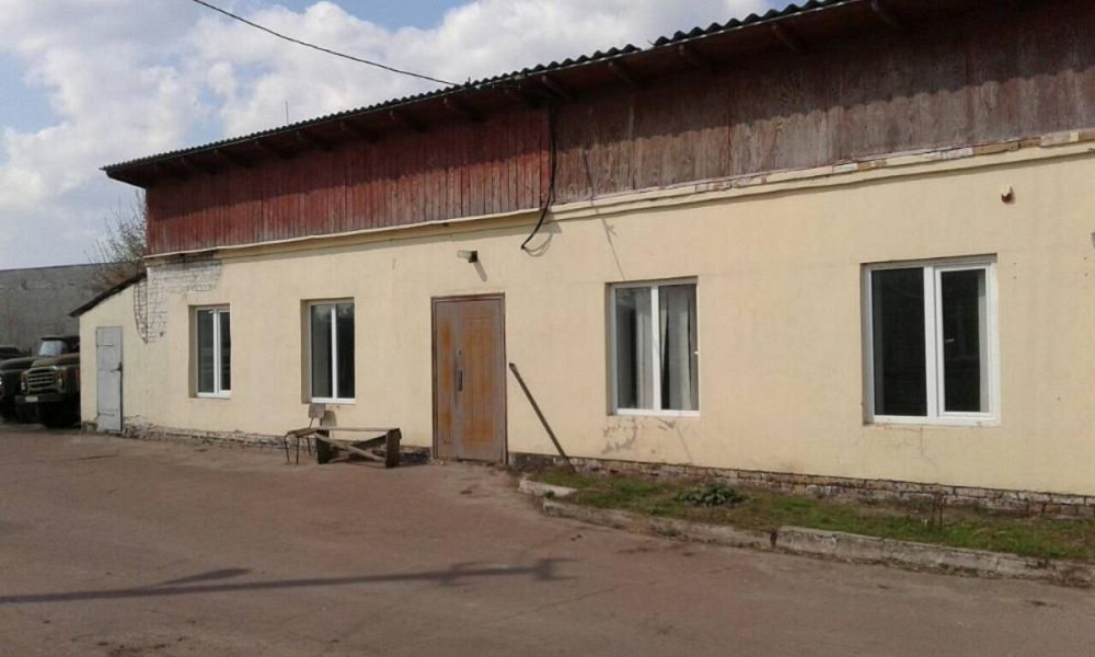 Продаж виробниче приміщення  - фото 1