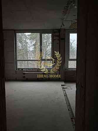 Продаж Квартира 1-кімнатна на Квитка Цисык ул., 34 Kiev