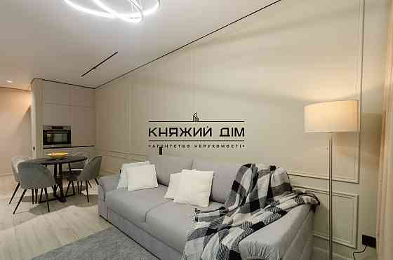 Продаж 1-кімнатної  ЖК Рибальський. № 21141698 Kiev