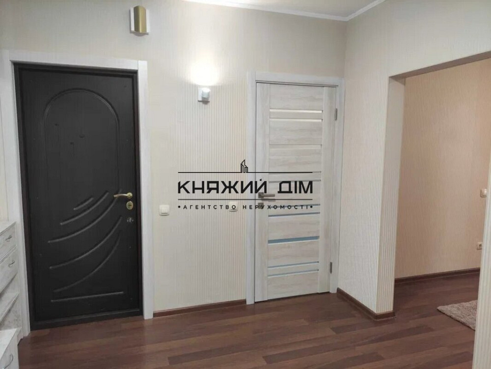 БЕЗ КОМІСІЇ! Продаж двосторонньої панорамної 3-х к.кв. біля м. Позняки. № 21144797 Kiev - photo 10