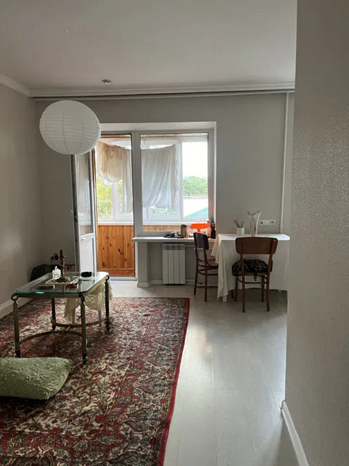 Оренда Квартира 2-кімнатна, 4/4 поверх на Олександра Лазаревського, 6 Київ - фото 8