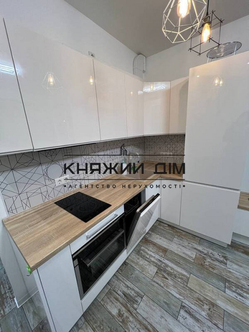 Є ГЕНЕРАТОР !!! Оренда 1 кімнатної квартири ЖК Зарічний Код Об'єкта № 11171101 Київ - фото 7