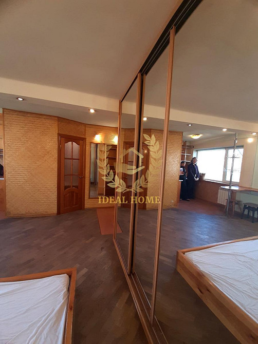 Продаж Квартира 1-кімнатна, 3/5 поверх на Верховного Совета бул., 26Б Київ - фото 12