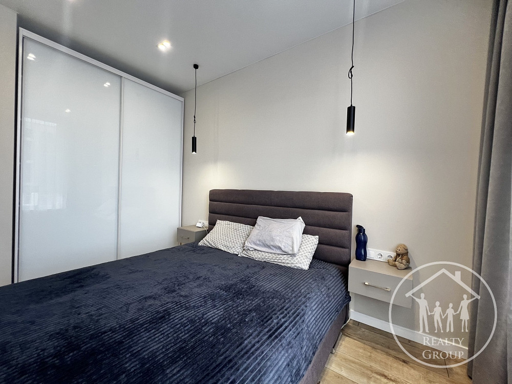 Продаж 2к Квартира 66 кв.м Шевченка вул. Львов - изображение 13