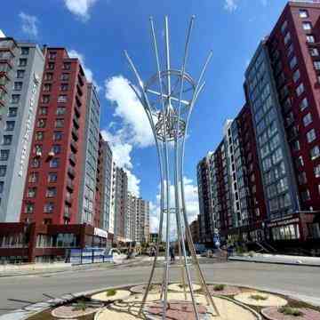 Продаж Гараж/паркомісце на вул. Княгинин Івано-Франківськ