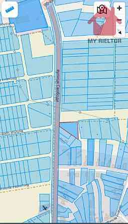 Продаж земельної ділянки 30 соток Kholmok