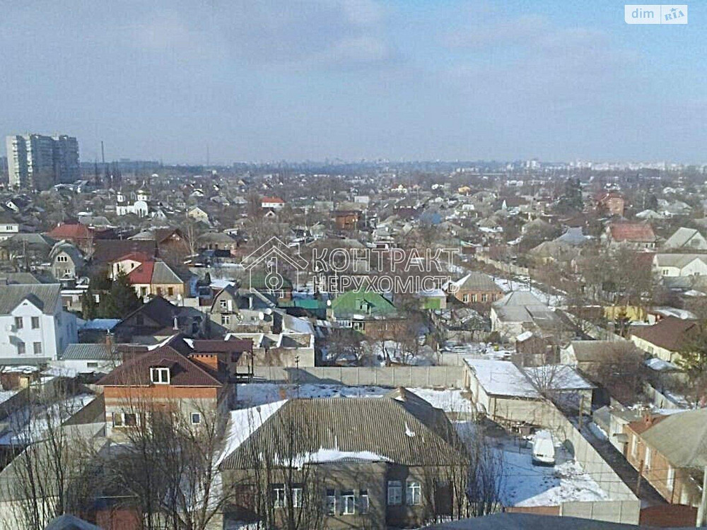 Продаж Квартира 3-кімнатна, 8/9 поверх на вул. Вокзальная Харків - фото 9