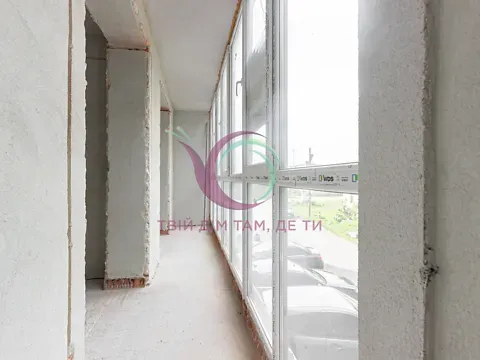 Продажа 2к Квартира 60.2 кв.м Центральна вулиця 11Б  - изображение 6