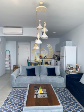 Искеле комплекс Abelia 1+1 Північний Кіпр Київ