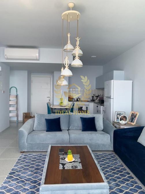 Искеле комплекс Abelia 1+1 Північний Кіпр Київ - фото 3