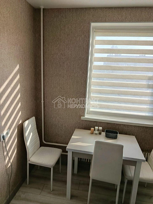 Продаж Квартира 2-кімнатна, 8/16 поверх на вул. Академика Павлова Харків - фото 4