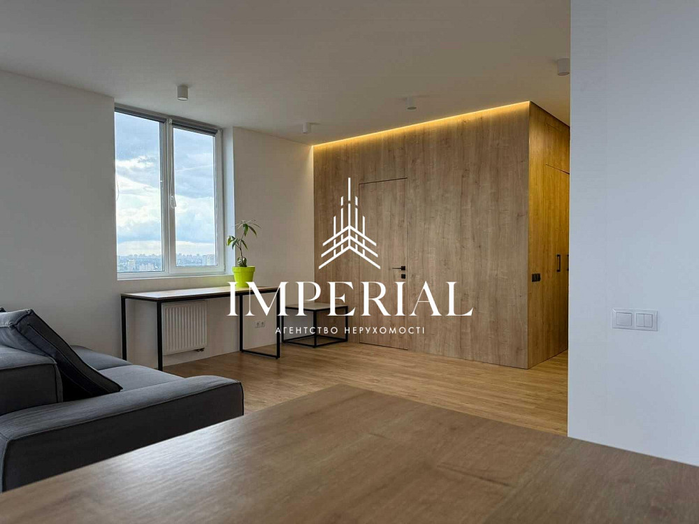 Продаж Квартира 2-кімнатна, 27/27 поверх на вул. Лобановського Київ - фото 6