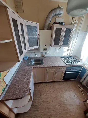 Продаж 1к Квартира 30 кв.м Євгенія Логінова (Крилова) вулиця 35 Миколаїв - фото 5