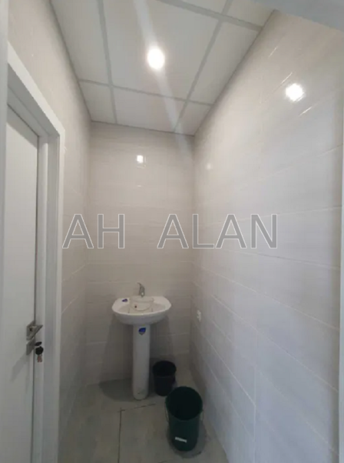 Оренда офісне приміщення на Глибочицька вул., 17А приміщень - 4, поверх - 4/6 Киев - изображение 9