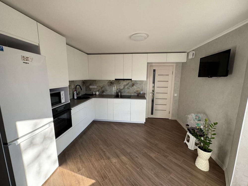 ПРОДАМ 3-кімнатну квартирау на Ковалівці Кропивницький - фото 1