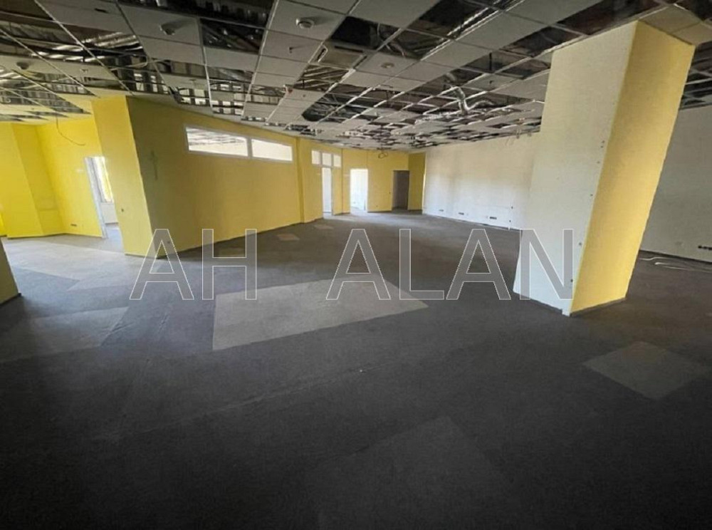 Оренда офісне приміщення на Лугова вул., 12 поверх - 2/3 Київ - фото 3