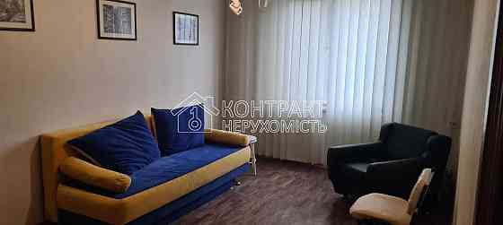 Продаж Квартира 3-кімнатна, 5/12 поверх на вул. Перемоги Kharkiv