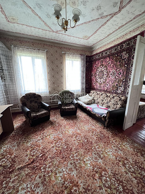 Продаж Будинок 4-кімнатний на вул. Кооперативна Лизогубовка - изображение 12