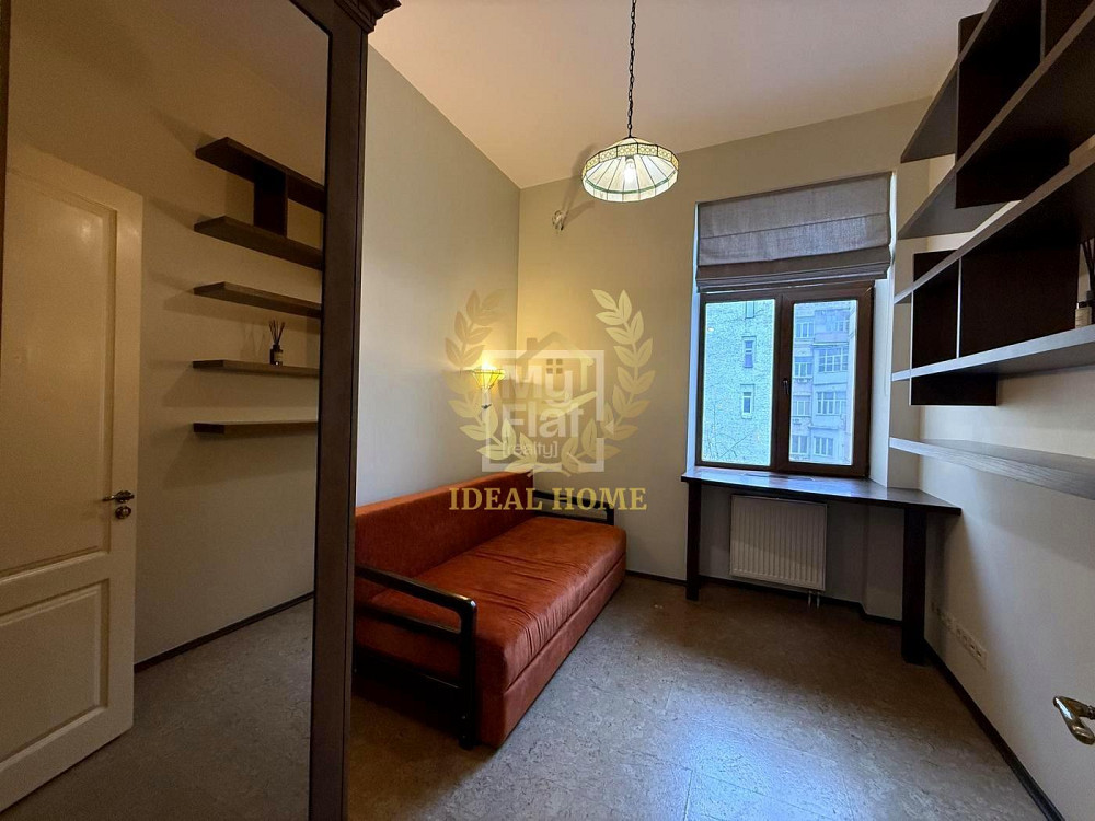 Продаж Квартира 3-кімнатна, 4/4 поверх на Саксаганского ул., 30 Київ - фото 12