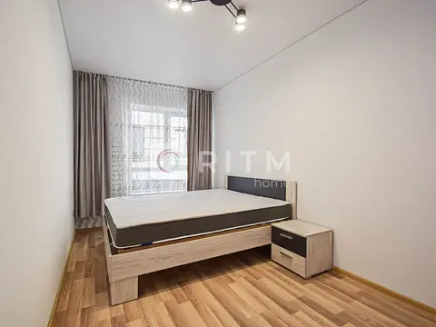 For rent 1-room Apartment 39 sq.m Поліська вулиця 8В Ternopil' - photo 4