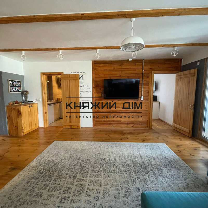 Оренда Квартира 4-кімнатна, 5/9 поверх на Приречная ул. Київ - фото 15