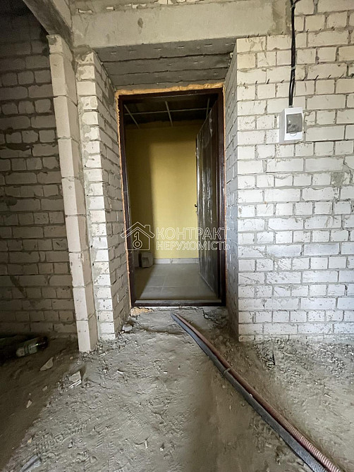 Продаж Квартира 2-кімнатна, 3/9 поверх на вул. Барабашова Харків - фото 9