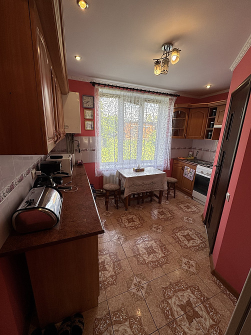 Продаж Квартира 1-кімнатна, 1/2 поверх на Галицька Rohatyn - photo 1