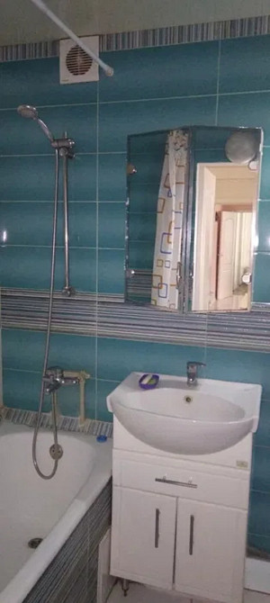 Оренда Квартира 3-кімнатна, 2/9 поверх на Ігоря Шамо, 19 Київ - фото 13