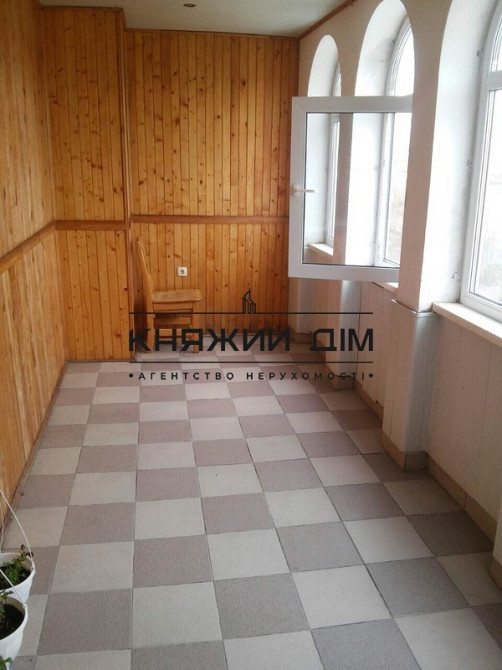 Сдам дом на берегу реки Десна, с.Пуховка. есть генератор. Код 132100 Пухівка - фото 2