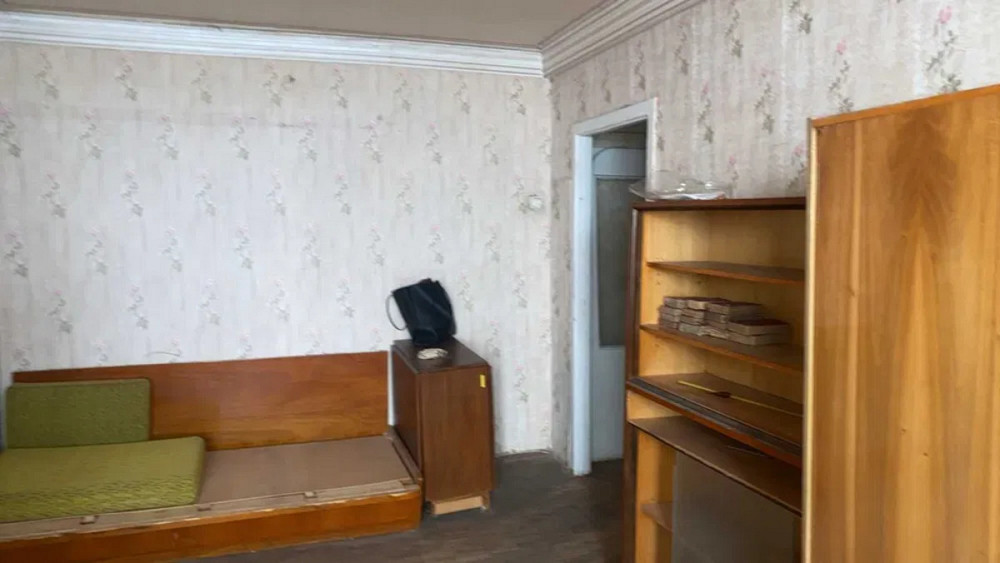 Продаж Квартира 2-кімнатна, 4/9 поверх на бульв. Шамо, 20 Киев - изображение 4