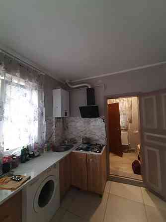 Половина будинка. Окремий двір. Кропивницький