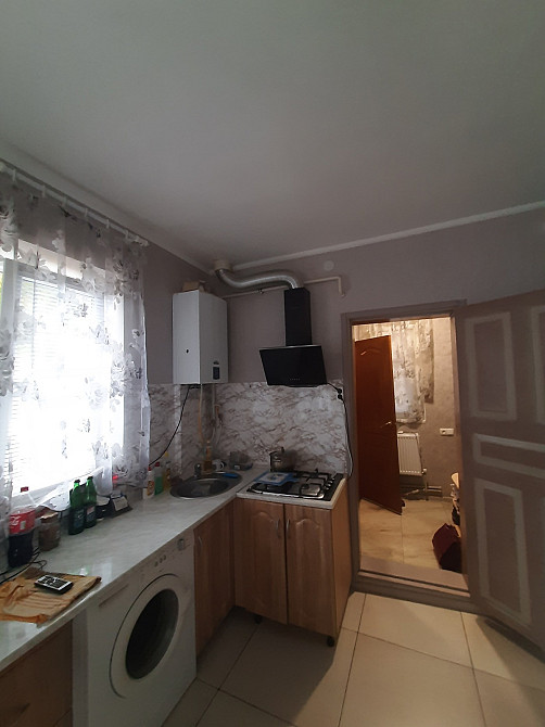 Половина будинка. Окремий двір. Кропивницький - фото 3