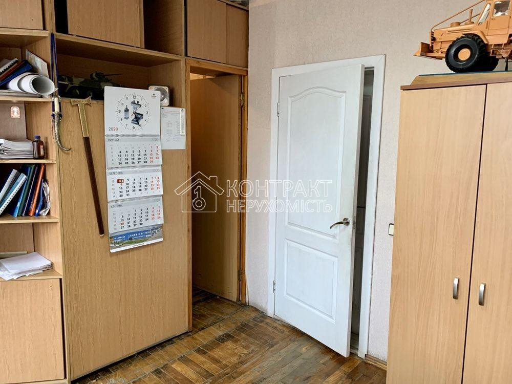 Оренда офісне приміщення на вул. Єнакіївська приміщень - 4, поверх - 2/3 Харків - фото 5