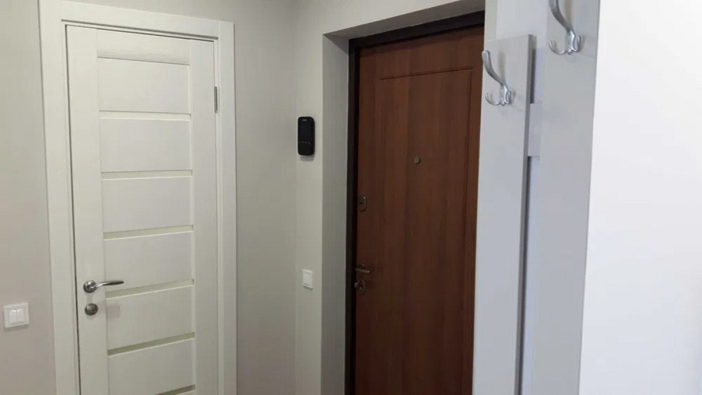 Оренда Квартира 1-кімнатна, 15/25 поверх на Вацлава Гавела, 6в Київ - фото 7