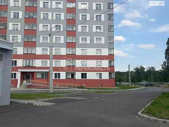 Продаж Квартира 2-кімнатна, 7/9 поверх на вул. Борткевича Харків