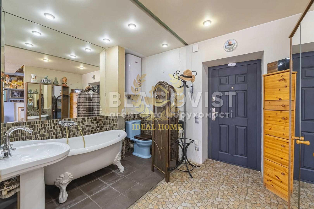 Продаж Квартира 1-кімнатна на Кловский спуск, 20 Київ - фото 15