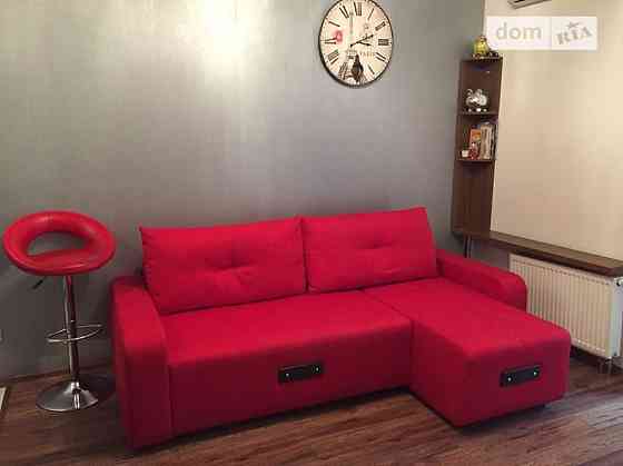 Оренда Квартира 1-кімнатна, 3/8 поверх на ул. Регенераторная, 4 Kiev