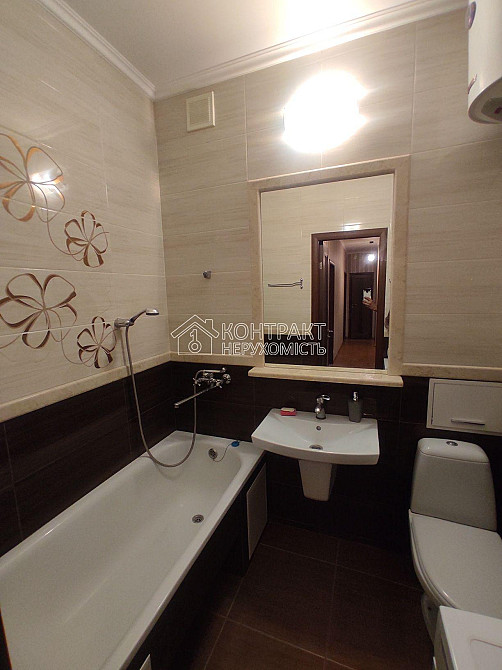 Продаж Квартира 2-кімнатна, 3/9 поверх на вул. Перемоги Харків - фото 10