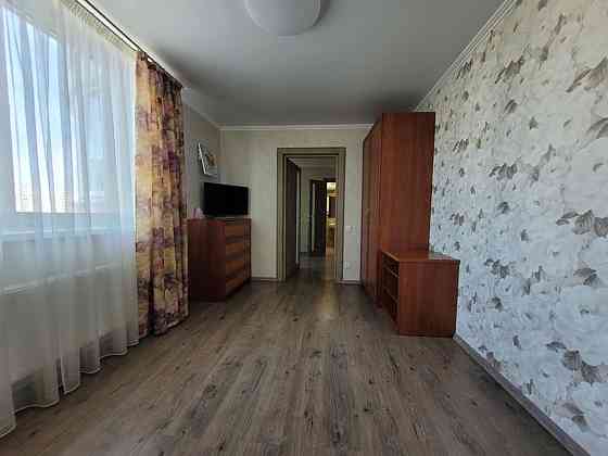 Оренда Квартира 1-кімнатна, 10/26 поверх на вул. Соломії Крушельнийької, 13 Kiev