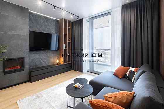 Оренда 3-кімнатної квартири ЖК Taryan Towers, метро Печерська, код 11203634 Київ