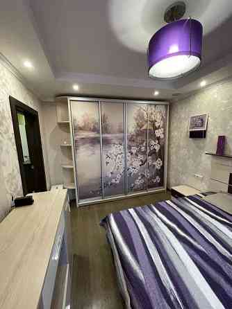 Оренда Квартира 3-кімнатна, 9/14 поверх на ул. Академика Заболотного Київ