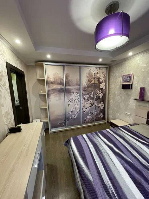 Оренда Квартира 3-кімнатна, 9/14 поверх на ул. Академика Заболотного Київ - фото 5