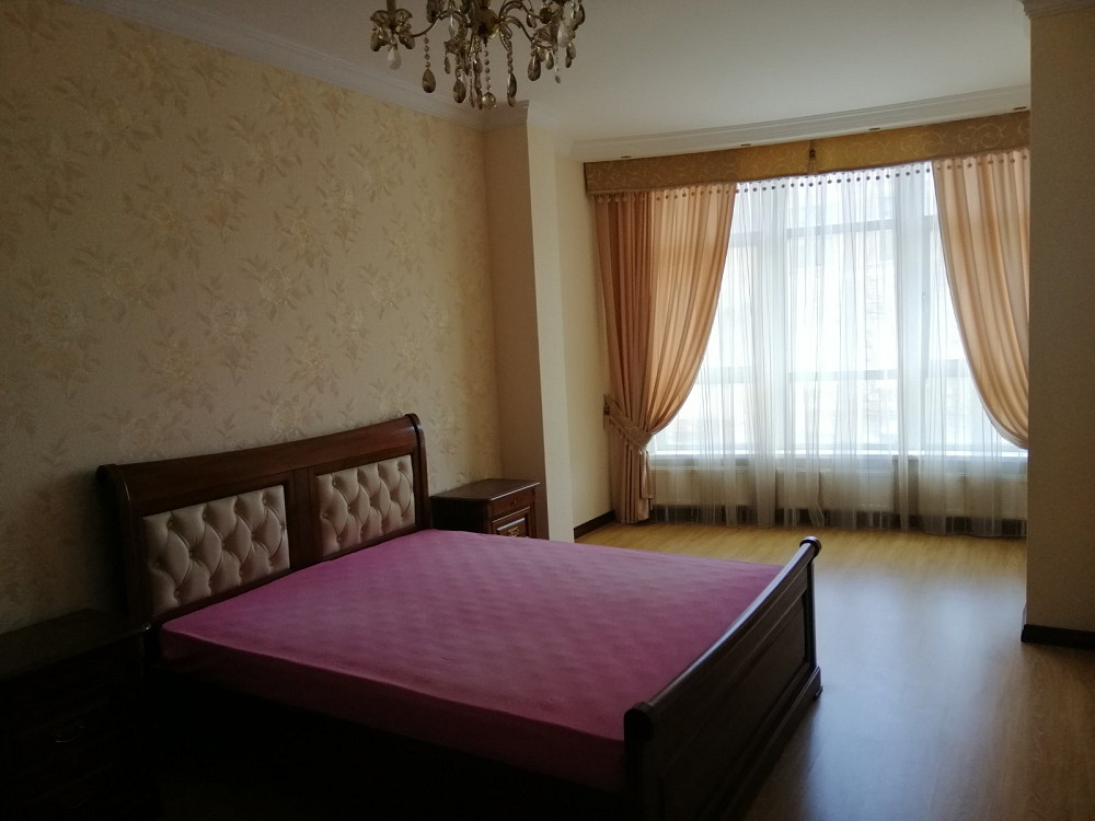 3-комнатная квартира Французский бульвар ЖК "Марсель" Odessa - photo 4