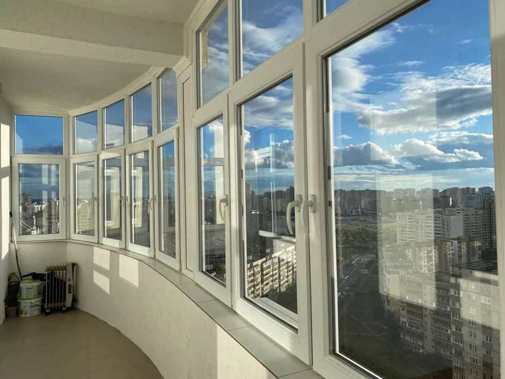 Оренда Квартира 1-кімнатна, 22/25 поверх на ул. Михаила Драгоманова Київ - фото 2