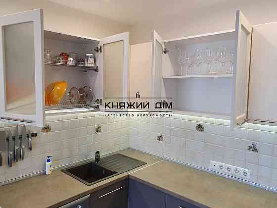 2 кімн квартира 90 кв.м. метро Позняки Осокорки № 21146730 Київ